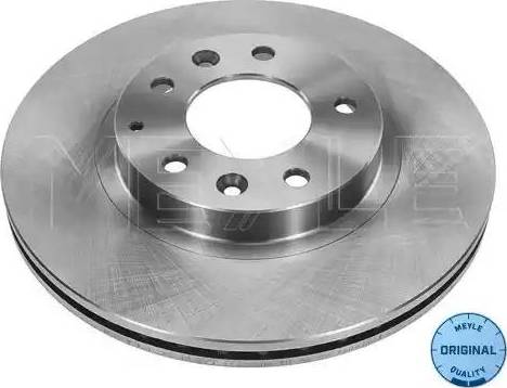 Meyle 35-15 521 0035 - Discofreno autozon.pro