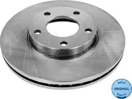 Meyle 35-15 521 0028 - Discofreno autozon.pro