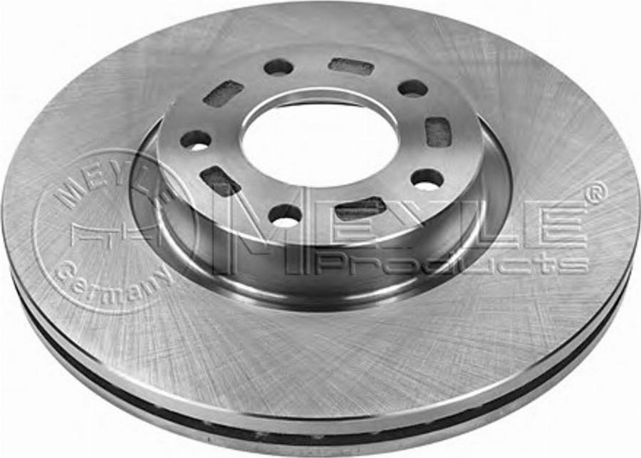 Meyle 35-15 521 0029 - Discofreno autozon.pro