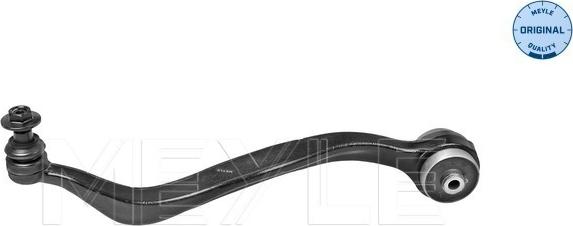 Meyle 35-16 050 0054 - Braccio oscillante, Sospensione ruota autozon.pro