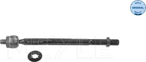 Meyle 35-16 031 0001 - Giunto assiale, Asta trasversale autozon.pro