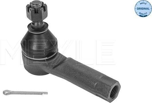 Meyle 35-16 020 0027 - Testa barra d'accoppiamento autozon.pro