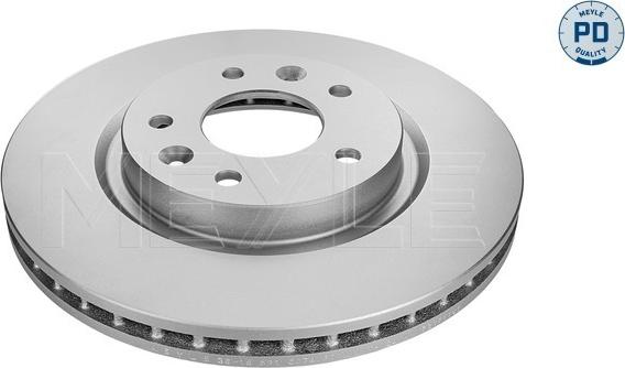 Meyle 36-15 521 0074/PD - Discofreno autozon.pro