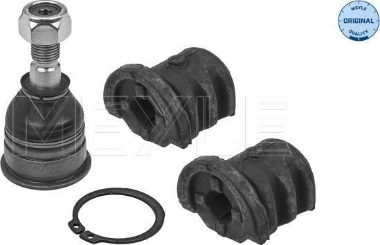 Meyle 36-16 610 0004 - Kit riparazione, Braccio trasversale autozon.pro