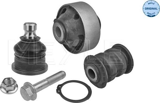 Meyle 36-16 610 0005 - Kit riparazione, Braccio trasversale autozon.pro