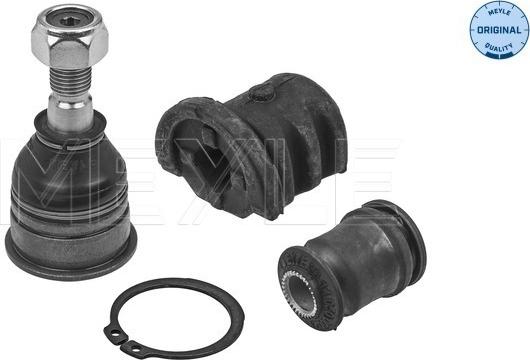 Meyle 36-16 610 0006 - Kit riparazione, Braccio trasversale autozon.pro