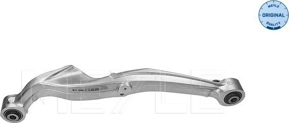 Meyle 36-16 050 0095 - Braccio oscillante, Sospensione ruota autozon.pro