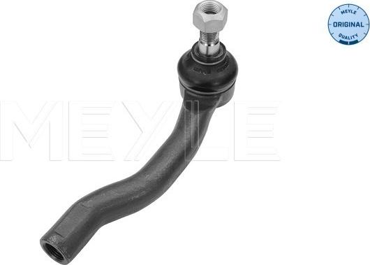 Meyle 36-16 020 0018 - Testa barra d'accoppiamento autozon.pro