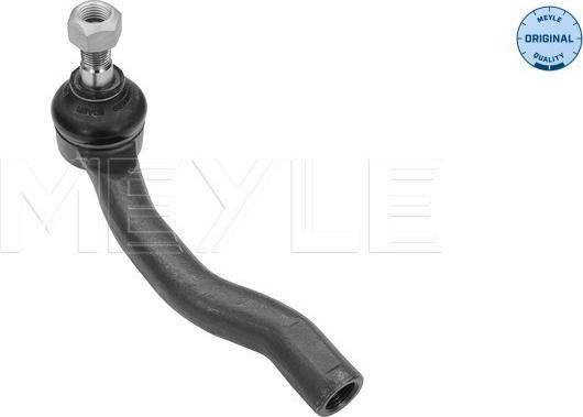 Meyle 36-16 020 0017 - Testa barra d'accoppiamento autozon.pro