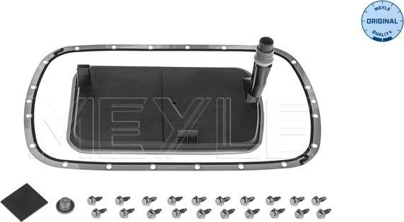 Meyle 300 135 0402/SK - Kit componenti, Cambio olio-Cambio automatico autozon.pro