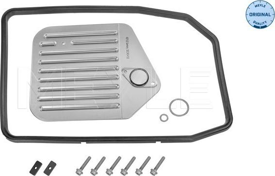 Meyle 300 135 0008/SK - Kit componenti, Cambio olio-Cambio automatico autozon.pro