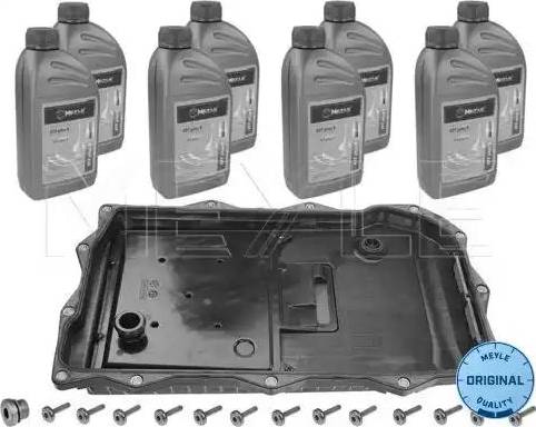 Meyle 300 135 0007 - Kit componenti, Cambio olio-Cambio automatico autozon.pro