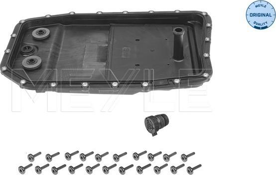 Meyle 300 135 1005/SK - Kit componenti, Cambio olio-Cambio automatico autozon.pro