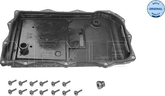 Meyle 300 135 1007/SK - Kit componenti, Cambio olio-Cambio automatico autozon.pro