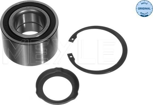 Meyle 300 334 1103/S - Kit cuscinetto ruota autozon.pro