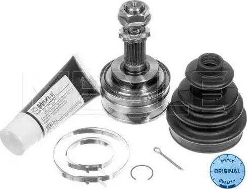 Meyle 30-14 498 0003 - Kit giunti, Semiasse autozon.pro