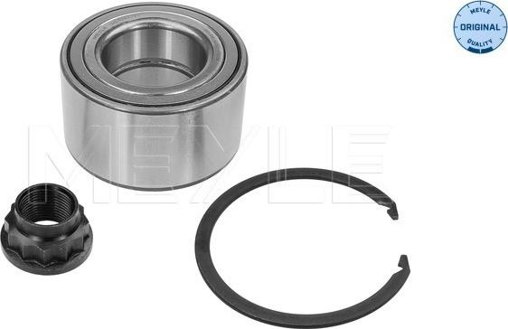 Meyle 30-14 650 0009 - Kit cuscinetto ruota autozon.pro