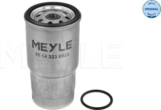 Meyle 30-14 323 0023 - Filtro carburante autozon.pro