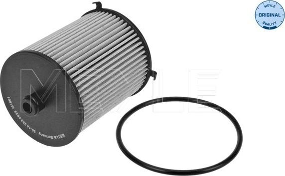 Meyle 30-14 323 0022 - Filtro carburante autozon.pro