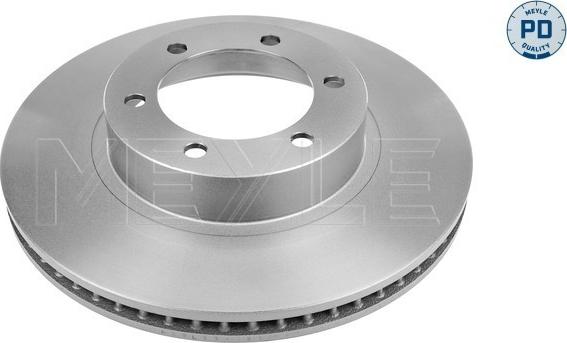 Meyle 30-15 521 0129/PD - Discofreno autozon.pro