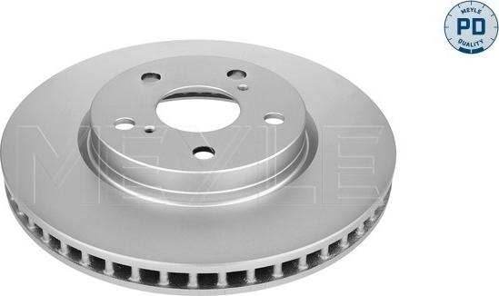 Meyle 30-15 521 0128/PD - Discofreno autozon.pro