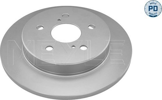 Meyle 30-15 523 0111/PD - Discofreno autozon.pro