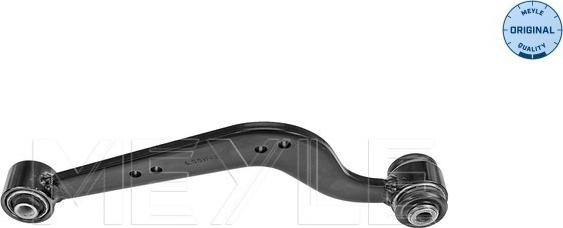 Meyle 30-16 050 0117 - Braccio oscillante, Sospensione ruota autozon.pro