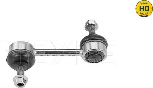 Meyle 30-16 060 0001/HD - Asta / Puntone, Stabilizzatore autozon.pro