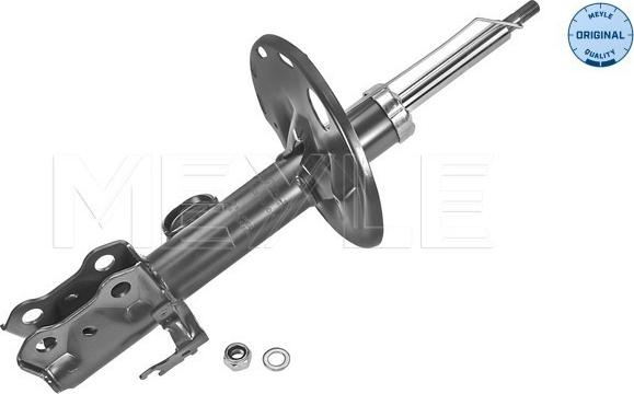 Meyle 30-26 623 0014 - Ammortizzatore autozon.pro