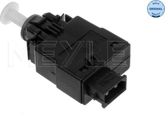 Meyle 314 613 1801 - Interruttore luce freno autozon.pro