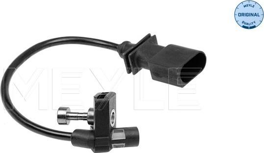 Meyle 314 899 0053 - Generatore di impulsi, Albero a gomiti autozon.pro