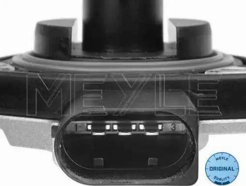 Meyle 314 800 0051 - Sensore, Livello olio motore autozon.pro