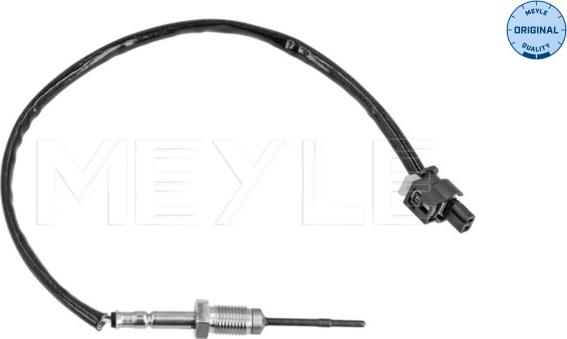 Meyle 314 800 0073 - Sensore, Temperatura gas scarico autozon.pro