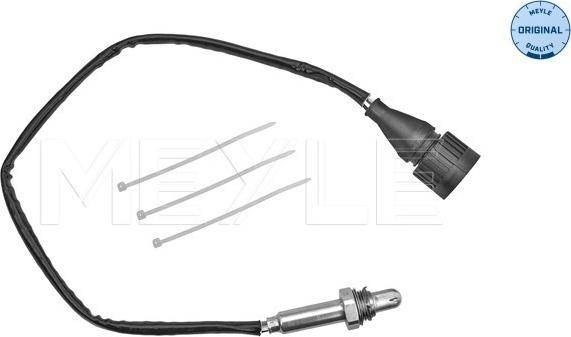 Meyle 314 803 0040 - Sonda lambda autozon.pro