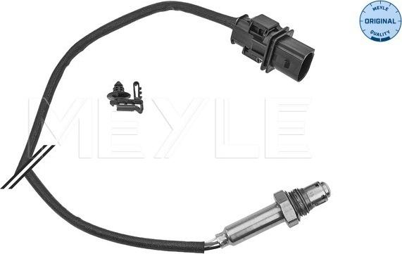 Meyle 314 803 0005 - Sonda lambda autozon.pro