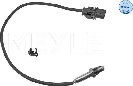 Meyle 314 803 0006 - Sonda lambda autozon.pro