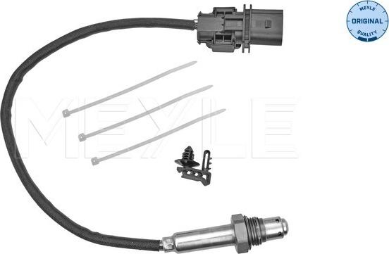 Meyle 314 803 0001 - Sonda lambda autozon.pro