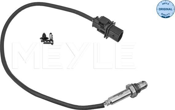 Meyle 314 803 0002 - Sonda lambda autozon.pro