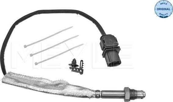 Meyle 314 803 0010 - Sonda lambda autozon.pro