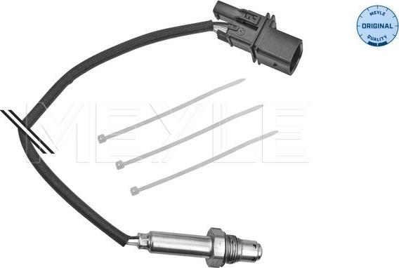 Meyle 314 803 0011 - Sonda lambda autozon.pro