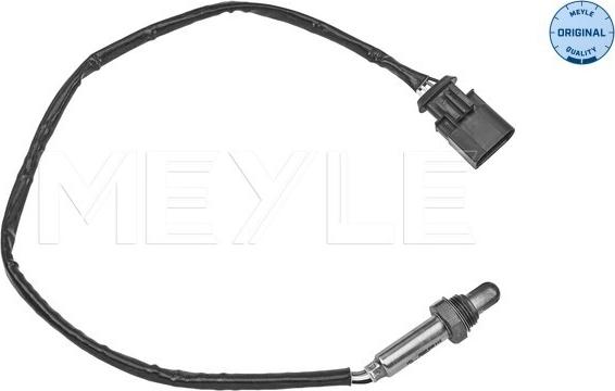 Meyle 314 803 0039 - Sonda lambda autozon.pro