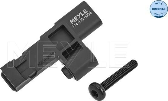 Meyle 314 810 0004 - Generatore di impulsi, Albero a gomiti autozon.pro