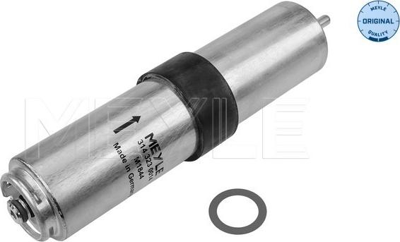 Meyle 314 323 0014 - Filtro carburante autozon.pro