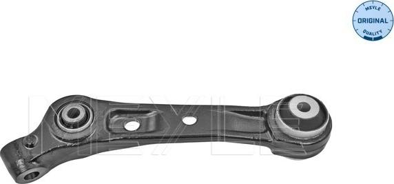 Meyle 316 050 0052 - Braccio oscillante, Sospensione ruota autozon.pro
