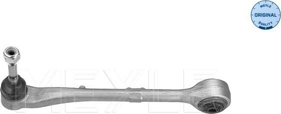 Meyle 316 050 0001 - Braccio oscillante, Sospensione ruota autozon.pro