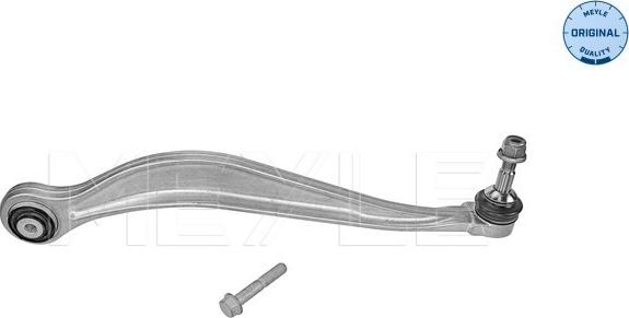 Meyle 316 050 0085/S - Braccio oscillante, Sospensione ruota autozon.pro