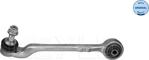 Meyle 316 050 0083 - Braccio oscillante, Sospensione ruota autozon.pro