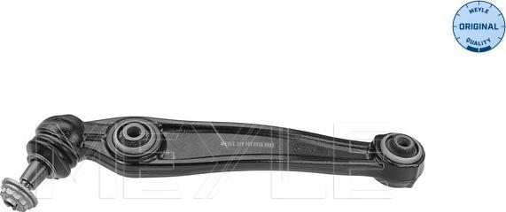 Meyle 316 050 0036 - Braccio oscillante, Sospensione ruota autozon.pro