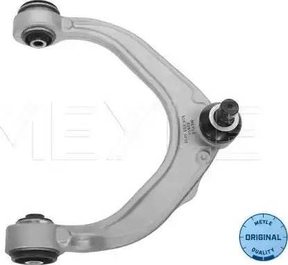 Meyle 316 050 0033 - Braccio oscillante, Sospensione ruota autozon.pro