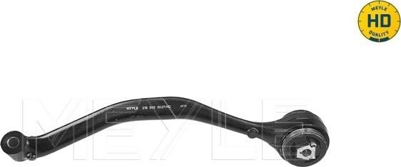 Meyle 316 050 0027/HD - Braccio oscillante, Sospensione ruota autozon.pro